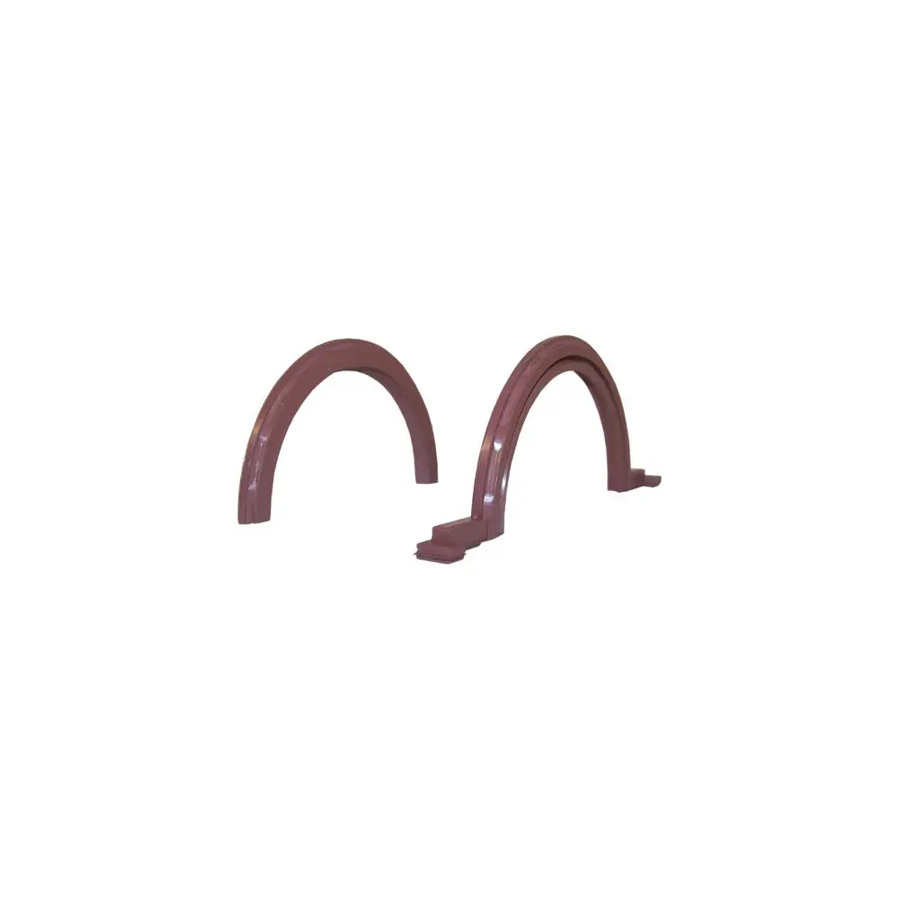 Engine Crankshaft Seal - CRO4778126